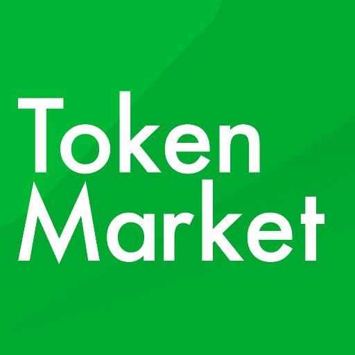 TokenMarket's image